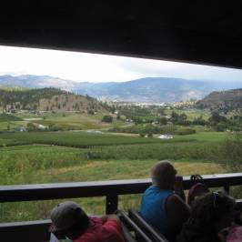 Kettle Valley Steam Railway