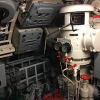 U-Boot U 995