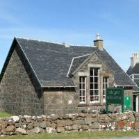 Skye Silver Gift Shop