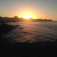 Lovers Point Park
