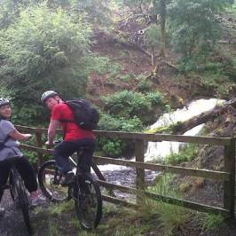 Arran Adventure Company