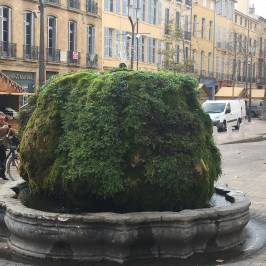 Cours Mirabeau
