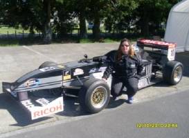 Formula Challenge Racing