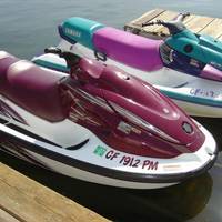 North Fork Marina