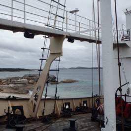 Albany's Historic Whaling Station