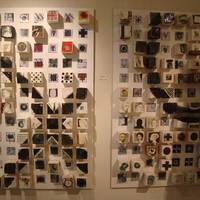 Albie Bailey ART Gallery and Clementina Ceramics