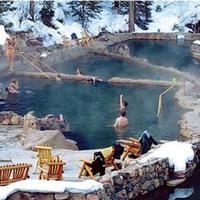 Hot Springs Adventures