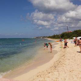 Playa Mia Grand Beach & Water Park