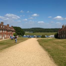 Buckler's Hard