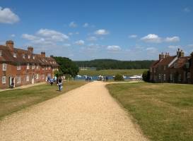 Buckler's Hard