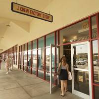 Tanger Outlets