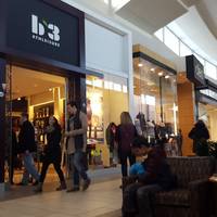 Market Mall