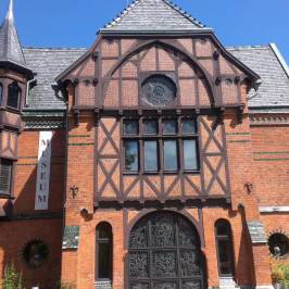 City and Bath Museum (Stadt- und Badermuseum)