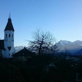 Thun-Panorama