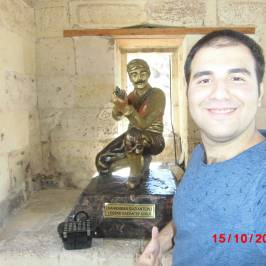 Gaziantep Castle