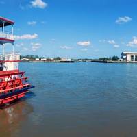 River Street Savannah