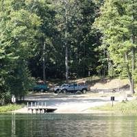Spider Lake