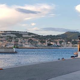 Ile de Bendor