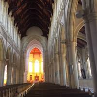Sacred Heart Cathedral