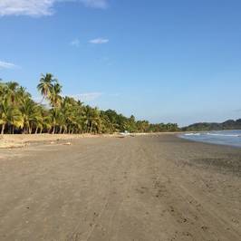 Samara Beach