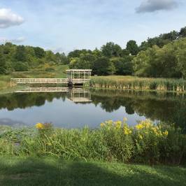 Cornell Botanic Gardens