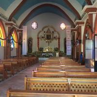 The Church of Our Lady of the Refuge