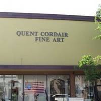 Quent Cordair Fine Art