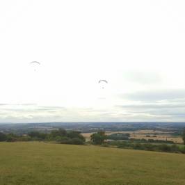 Dunstable Downs