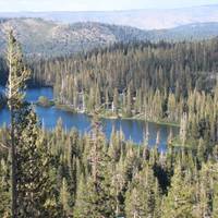 Mammoth Lakes Welcome Center