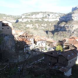 Orbaneja del Castillo