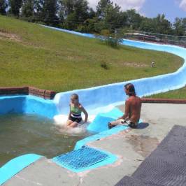 Pep's Point Water Park