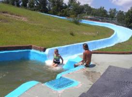 Pep's Point Water Park