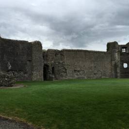Roscommon Castle