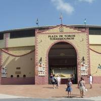 Plaza de Toros de Torremolinos