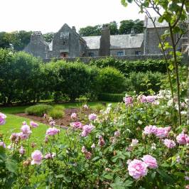 Compton Castle