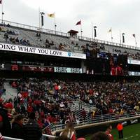 Alumni Stadium
