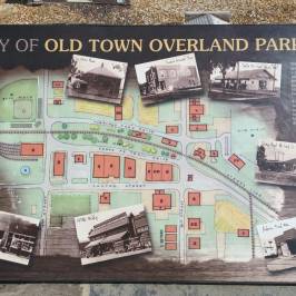 Overland Park Arboretum and Botanical Gardens