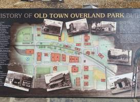 Overland Park Arboretum and Botanical Gardens