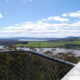 Tamar River