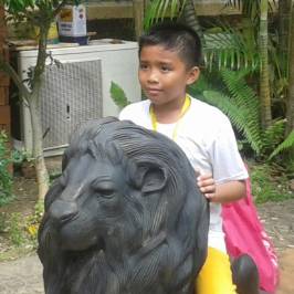 Sampaguita Gardens