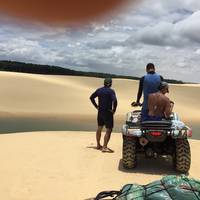 Lencois Maranhenses National Park