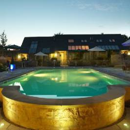Verbena Spa, Helmsley