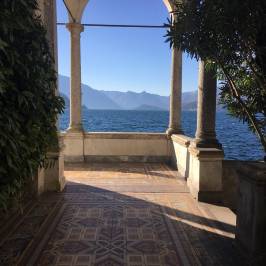 Villa Monastero