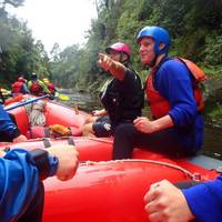 Wet 'n' Wild Rafting Company
