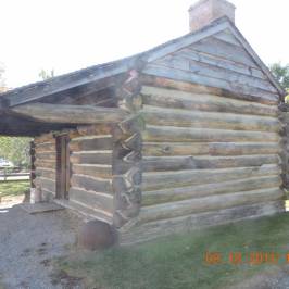 Heritage Village of the Southern Finger Lakes