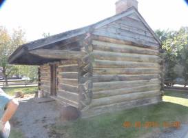 Heritage Village of the Southern Finger Lakes