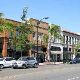 Old Pasadena