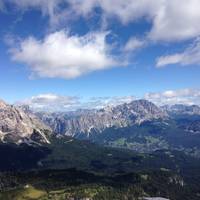 Monte Averau