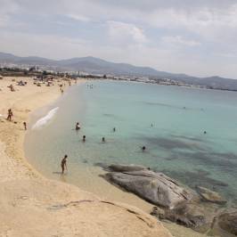 Agios Prokopios Beach