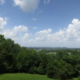 Winstead Hill Park